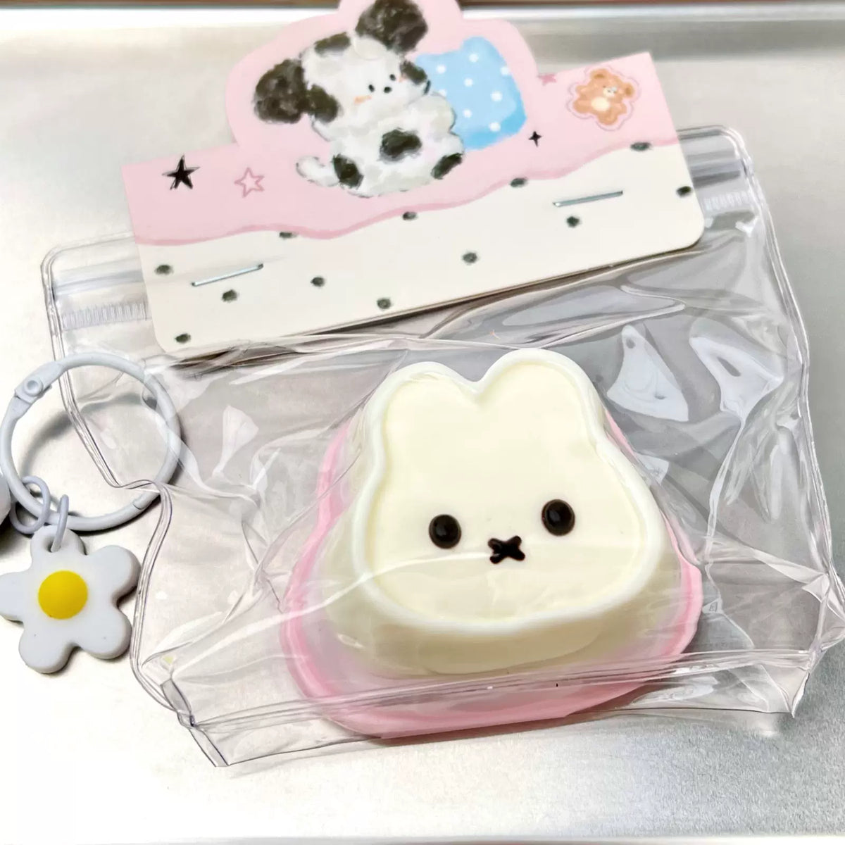 Food-Grade Sensory Squishy Toy Reference 519