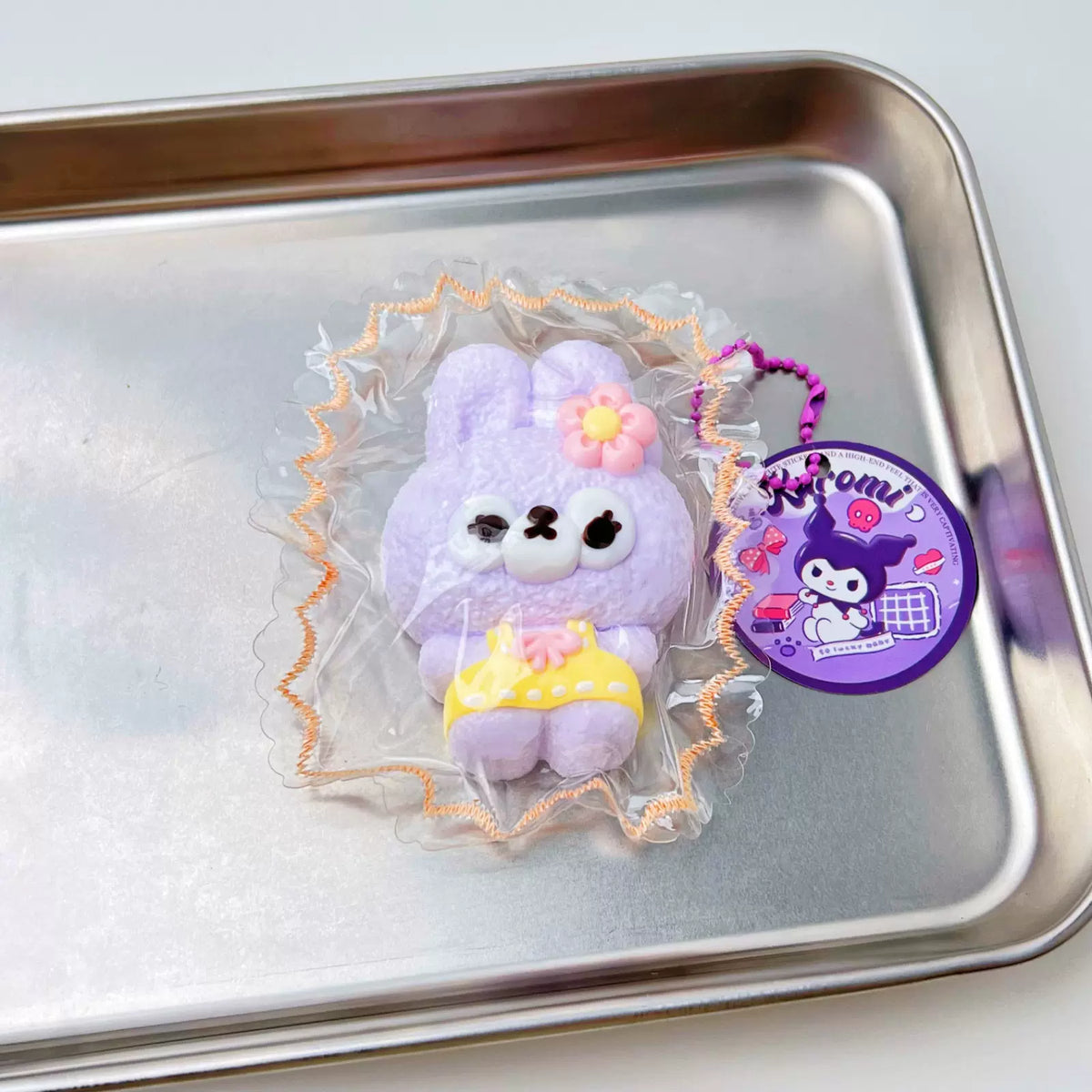 Food-Grade Sensory Squishy Toy Reference 366