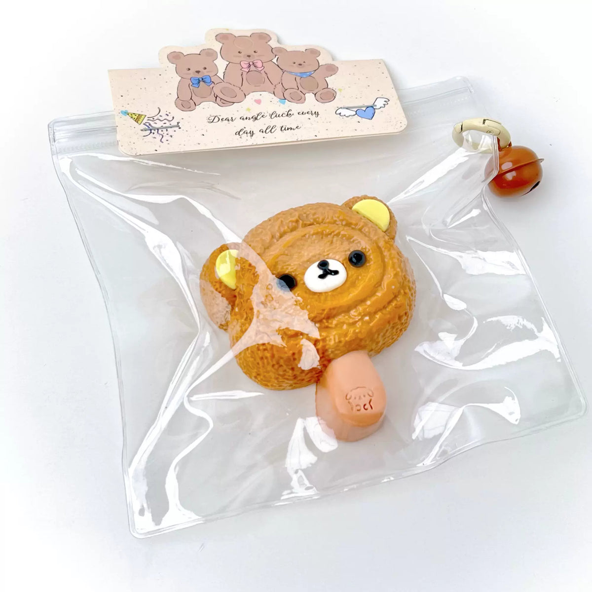 Food-Grade Sensory Squishy Toy Reference 522
