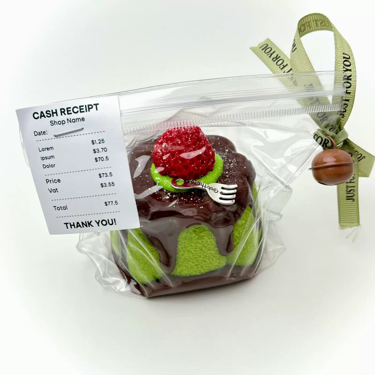 Food-Grade Sensory Squishy Toy Reference 365