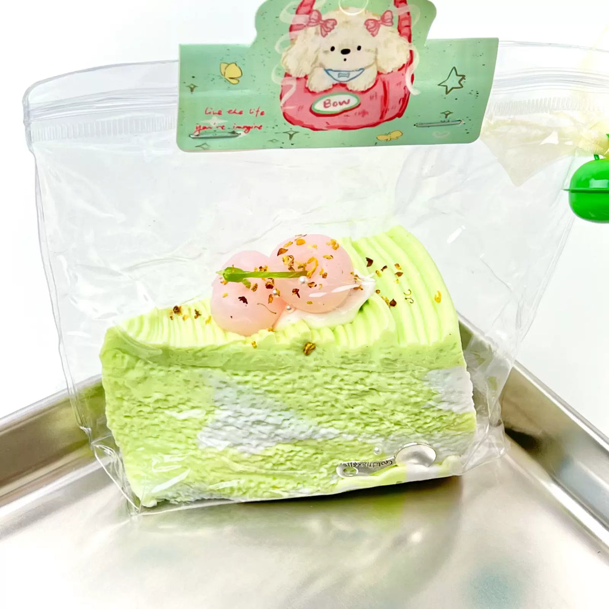 Food-Grade Sensory Squishy Toy Reference 078