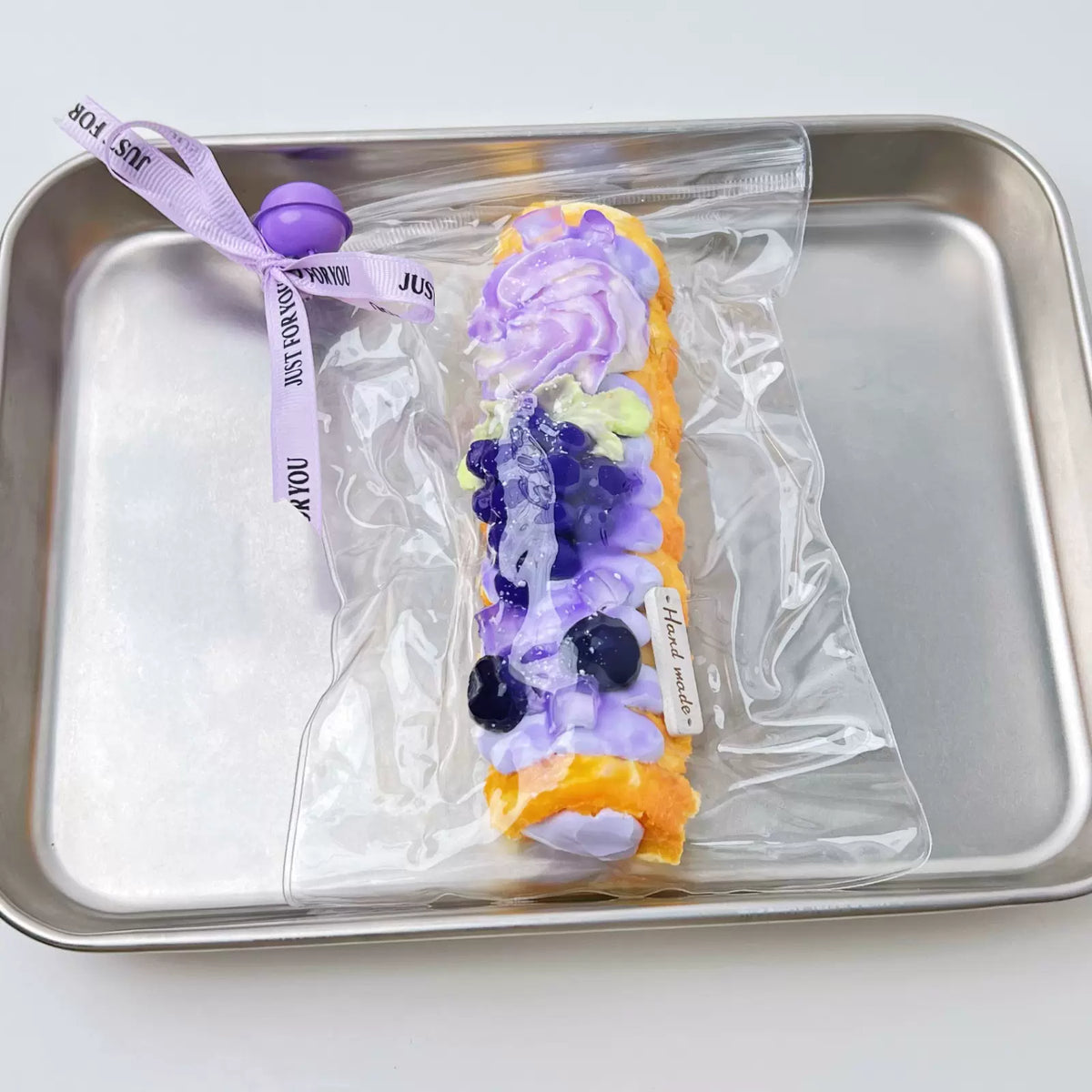 Food-Grade Sensory Squishy Toy Reference 375