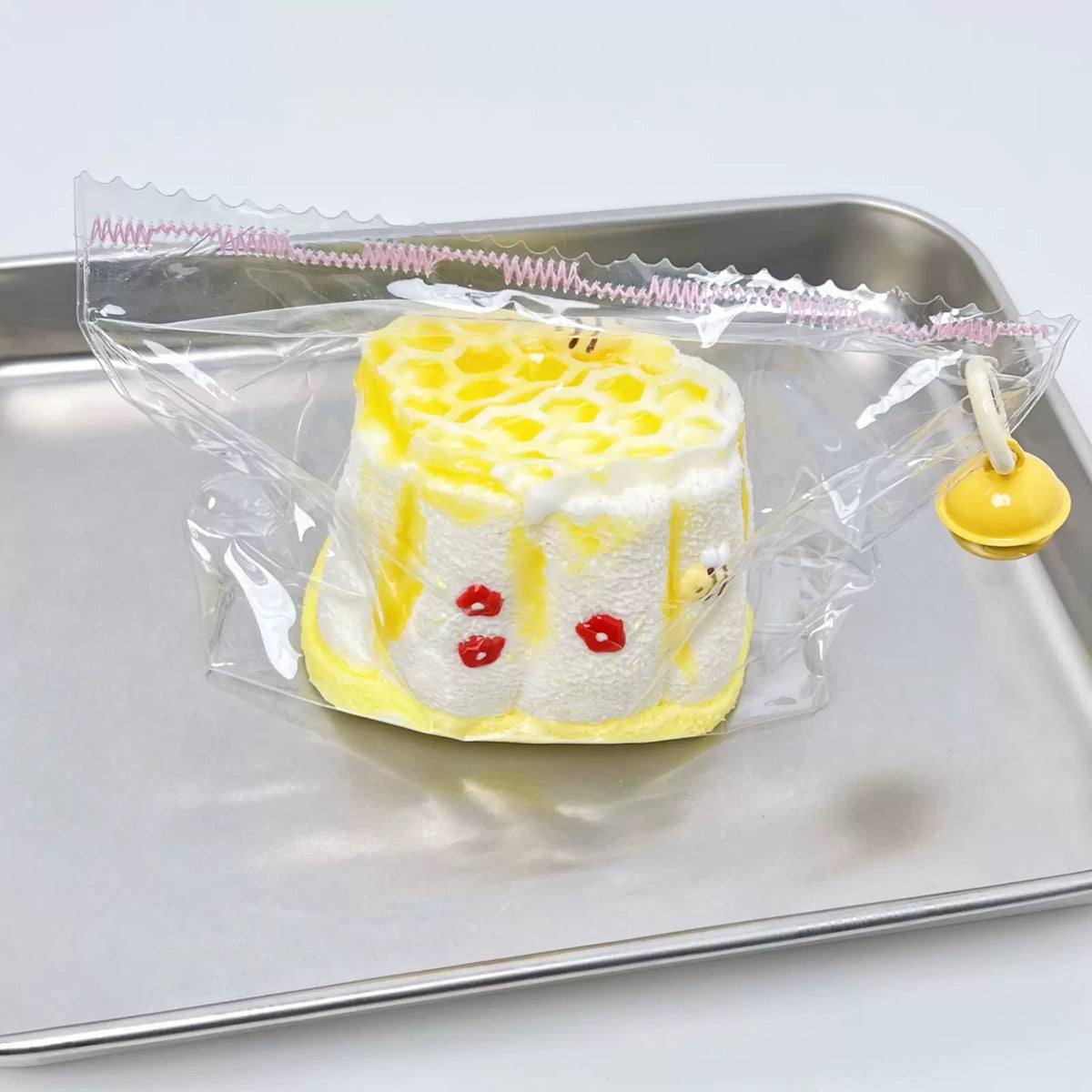Food-Grade Sensory Squishy Toy Reference 533