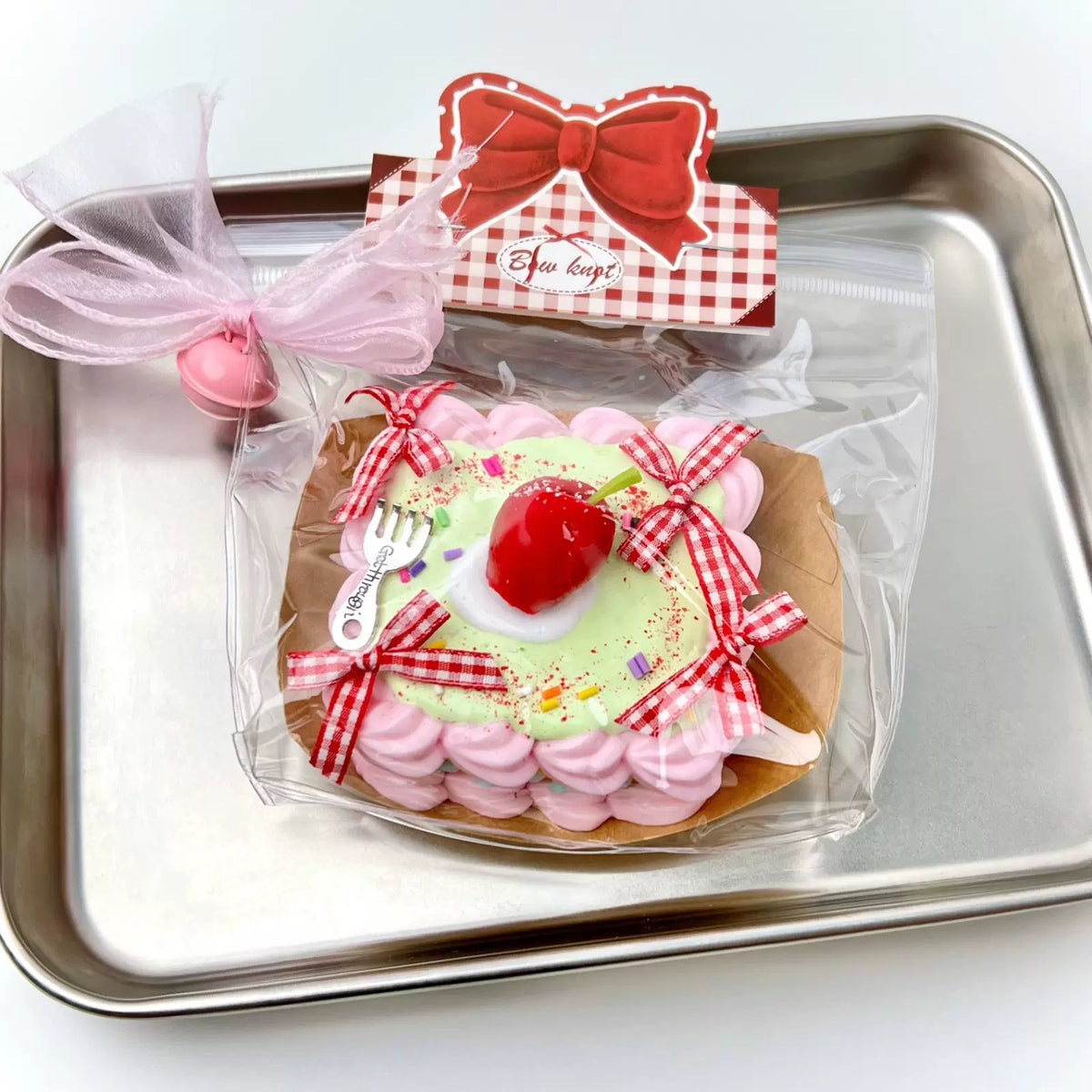 Food-Grade Sensory Squishy Toy Reference 537