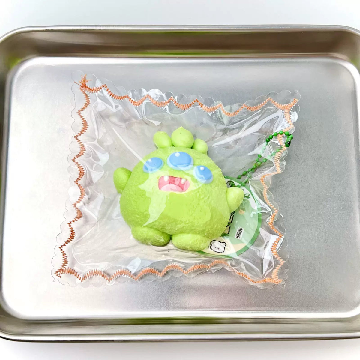 Food-Grade Sensory Squishy Toy Reference 380