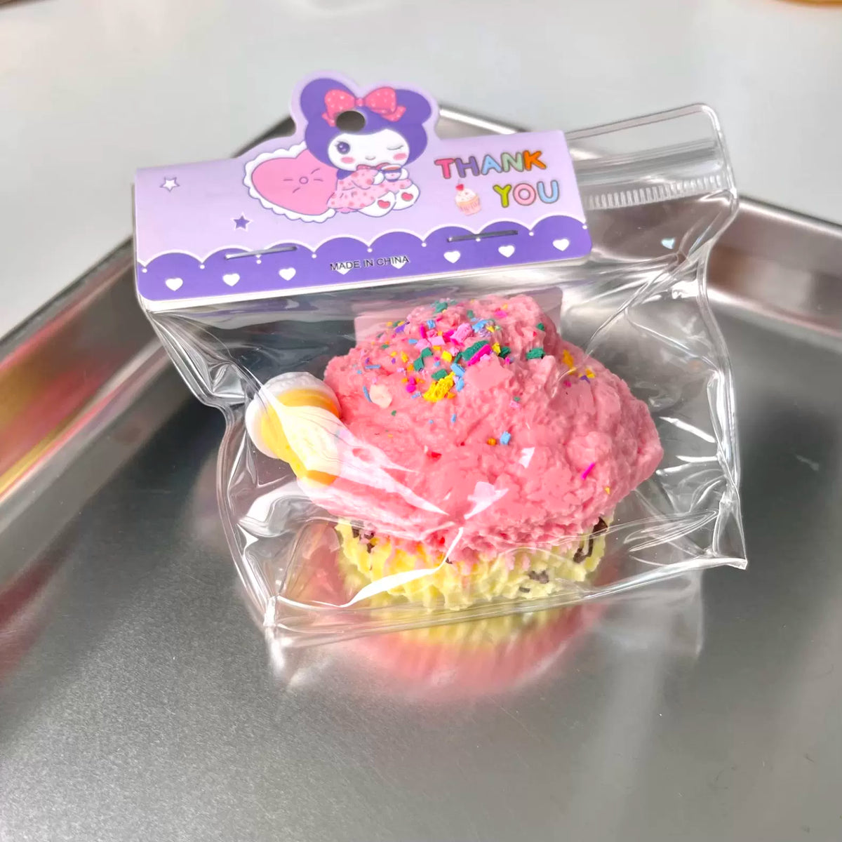 Food-Grade Sensory Squishy Toy Reference 384