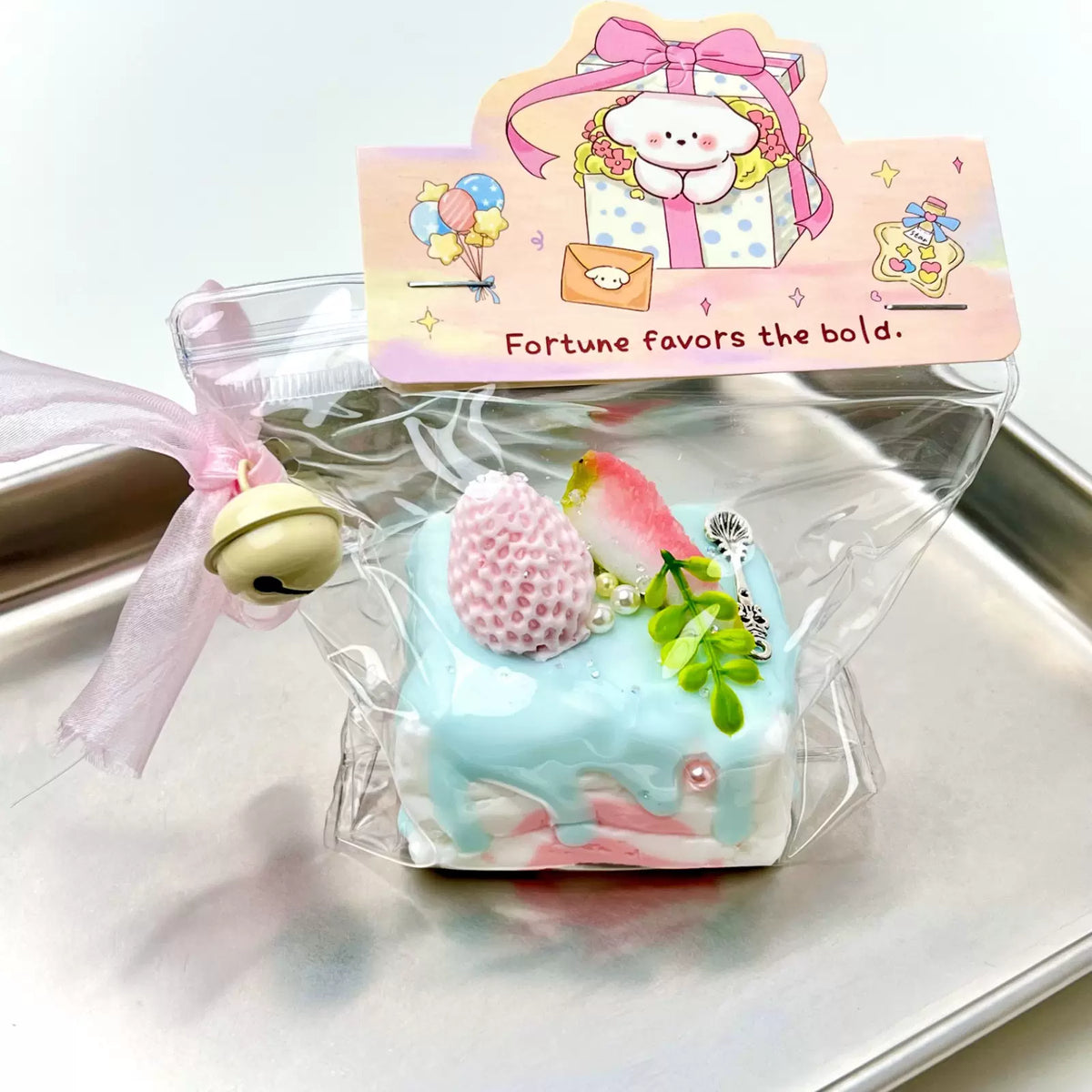 Food-Grade Sensory Squishy Toy Reference 388