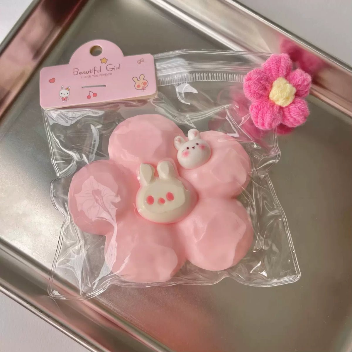 Food-Grade Sensory Squishy Toy Reference 094