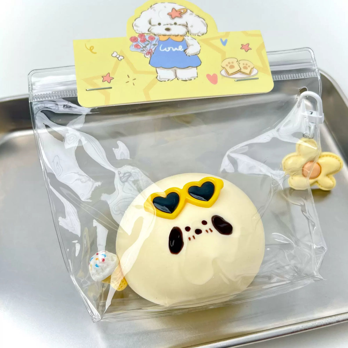 Food-Grade Sensory Squishy Toy Reference 230