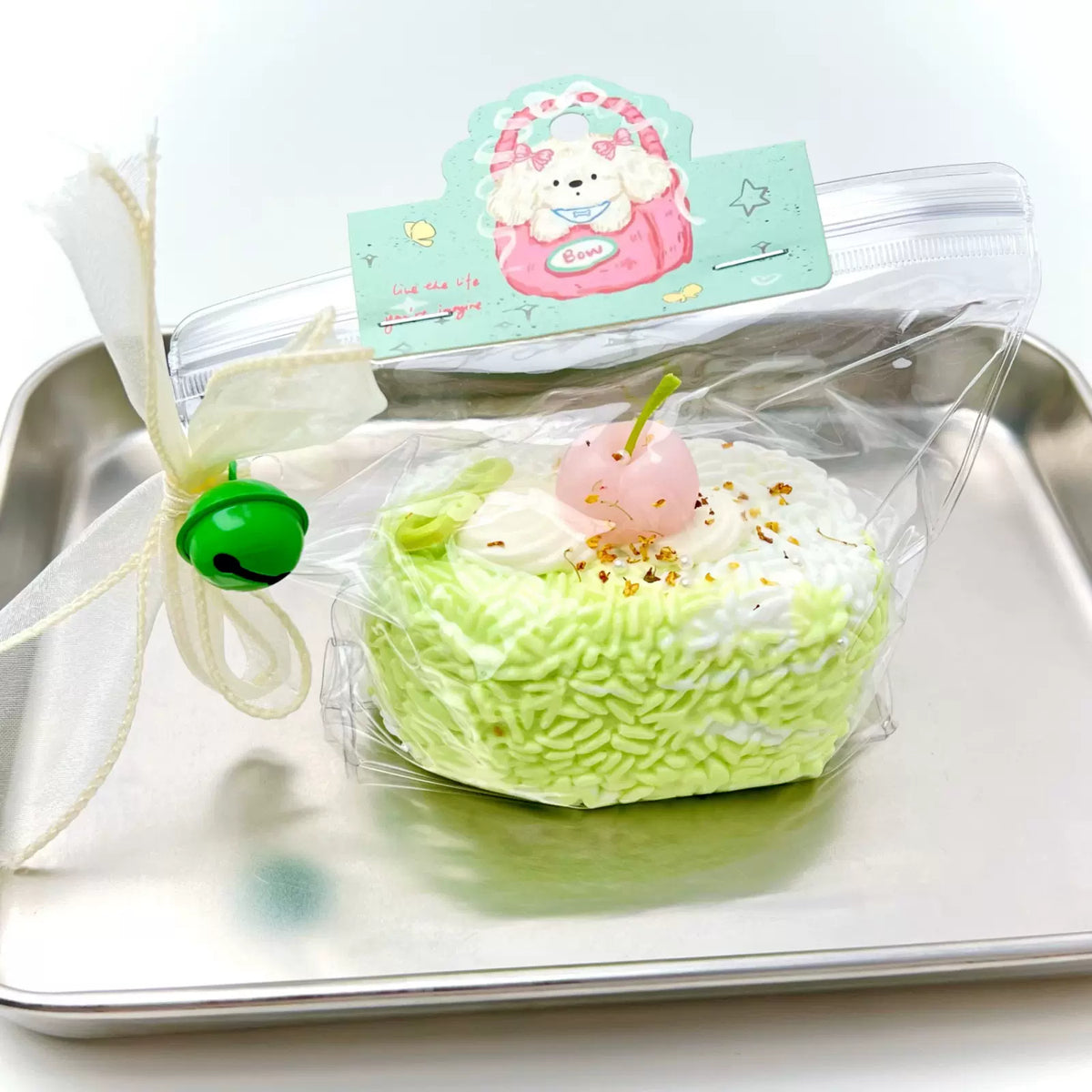 Food-Grade Sensory Squishy Toy Reference 232