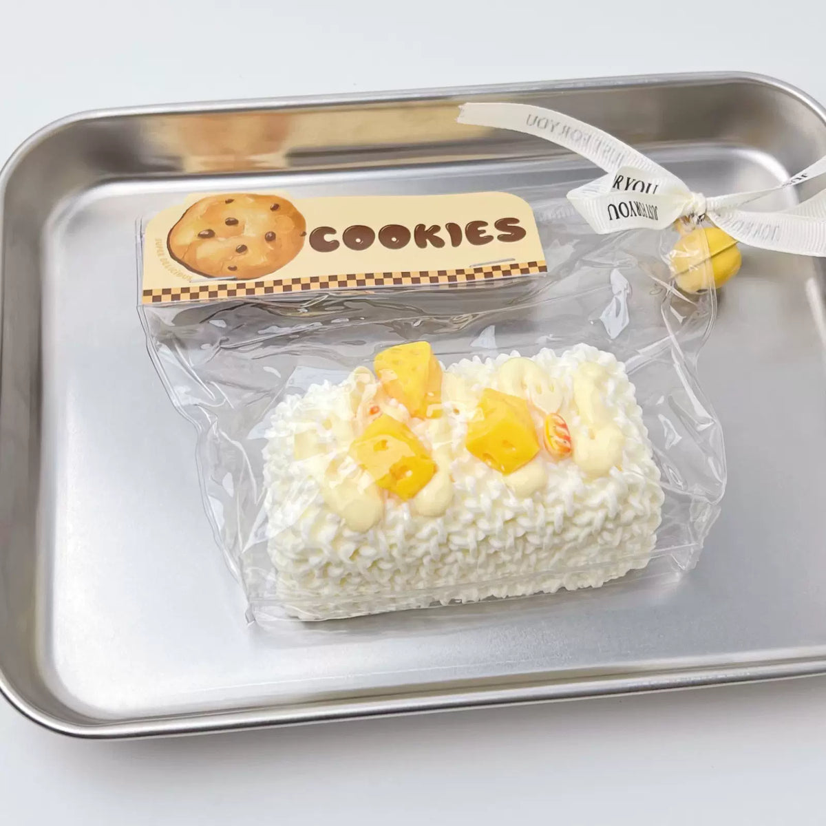 Food-Grade Sensory Squishy Toy Reference 100