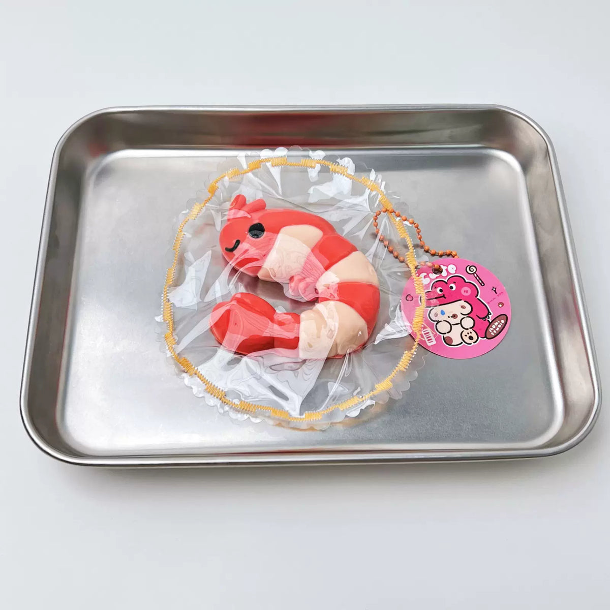 Food-Grade Sensory Squishy Toy Reference 552