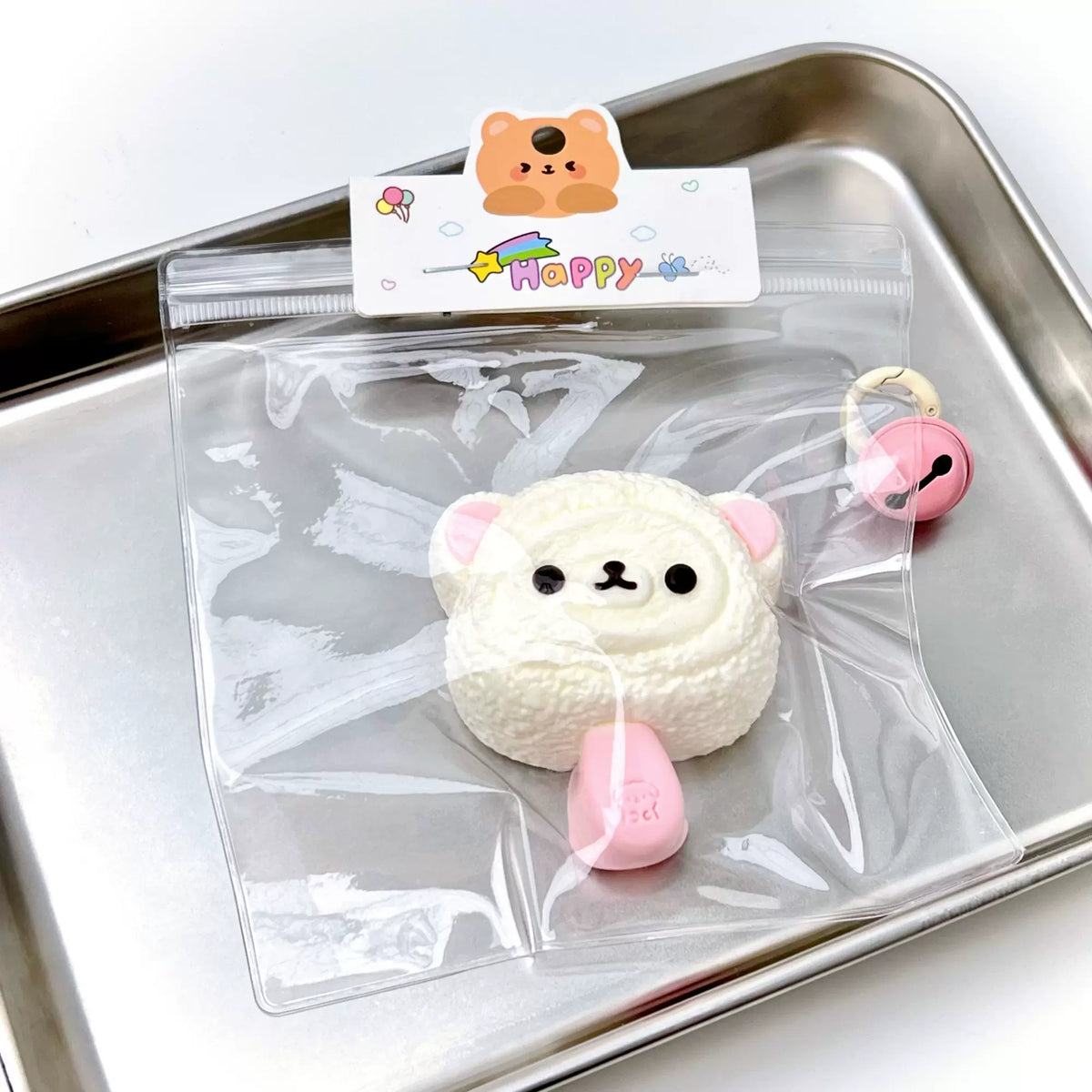 Food-Grade Sensory Squishy Toy Reference 102