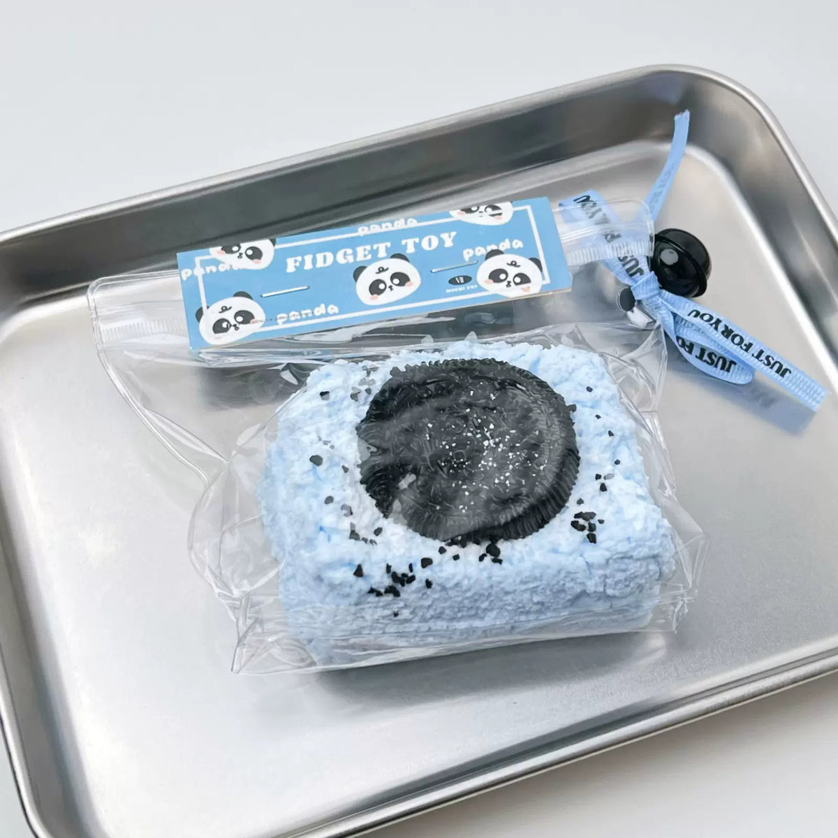 Food-Grade Sensory Squishy Toy Reference 405