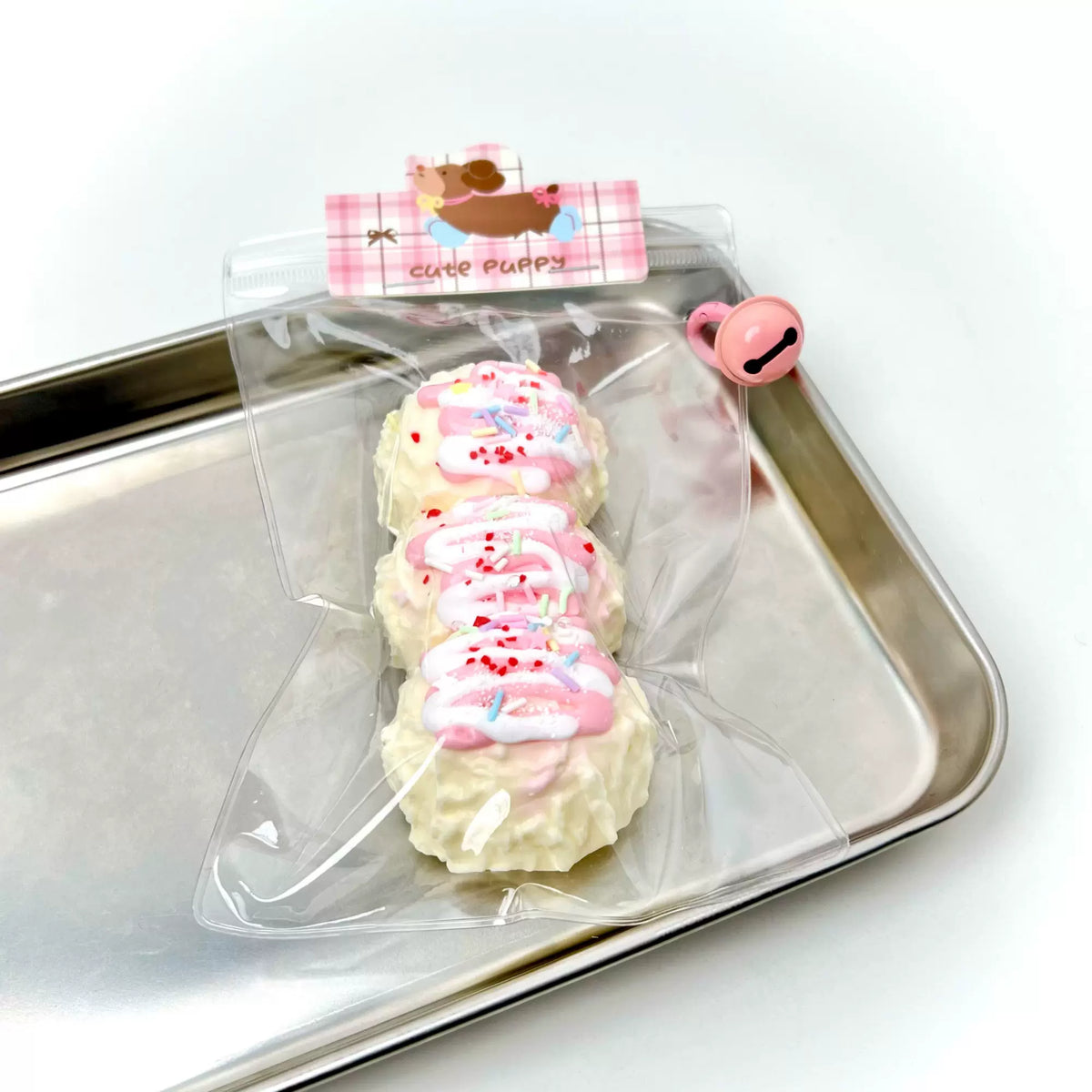 Food-Grade Sensory Squishy Toy Reference 106