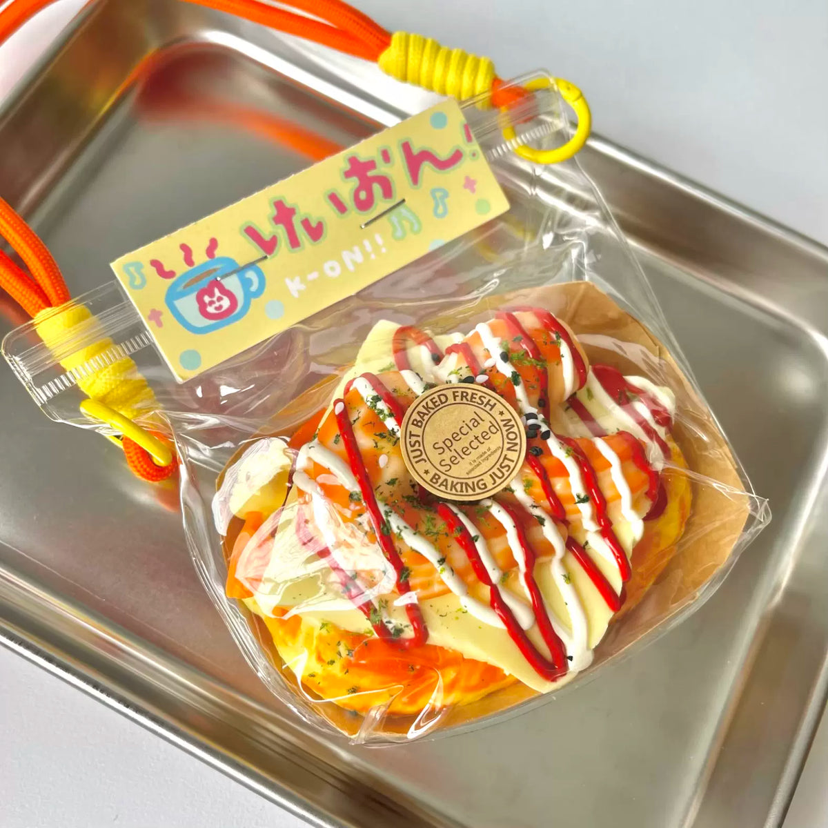 Food-Grade Sensory Squishy Toy Reference 104