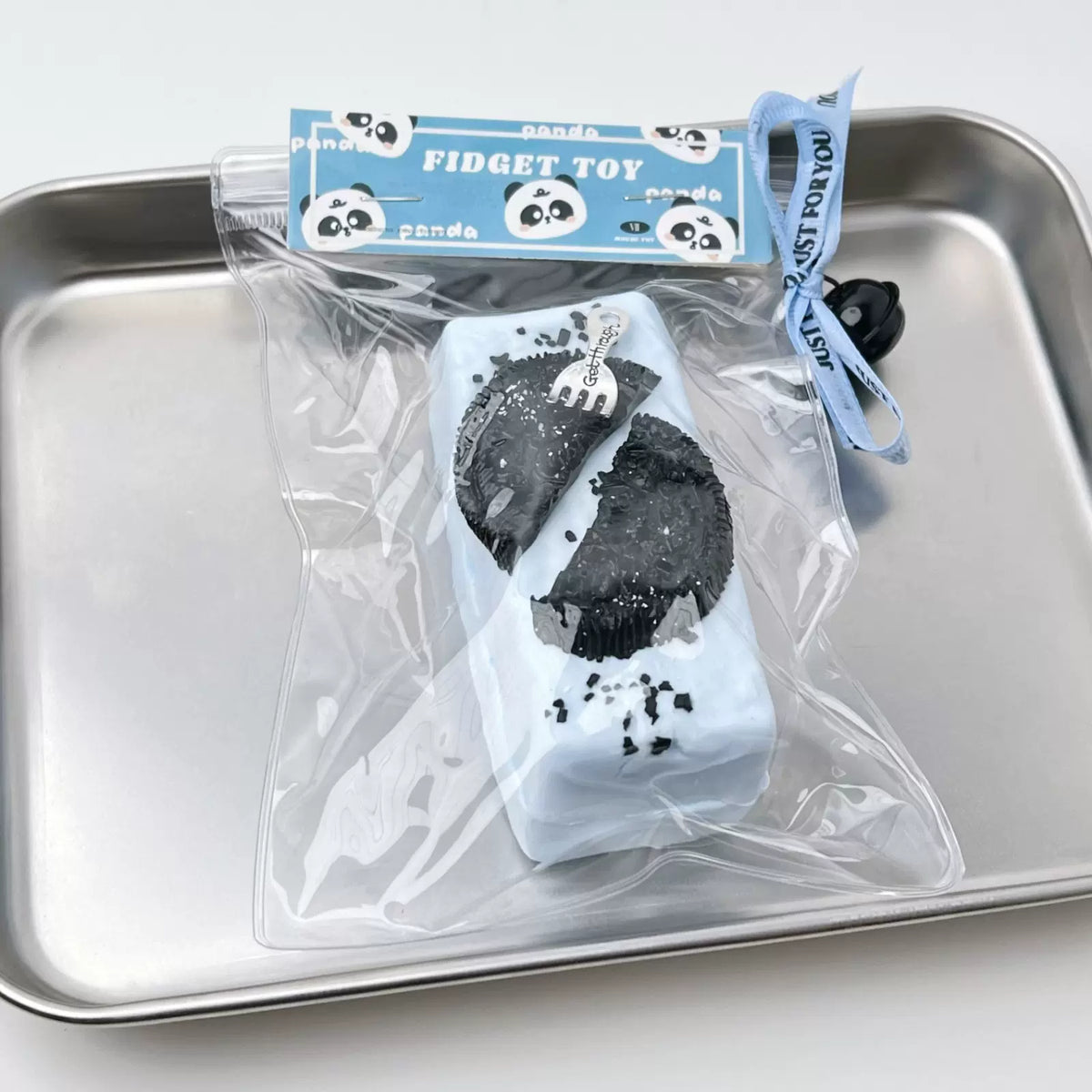 Food-Grade Sensory Squishy Toy Reference 247