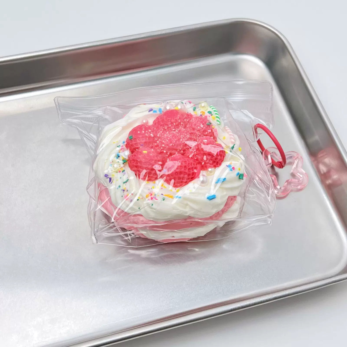 Food-Grade Sensory Squishy Toy Reference 107