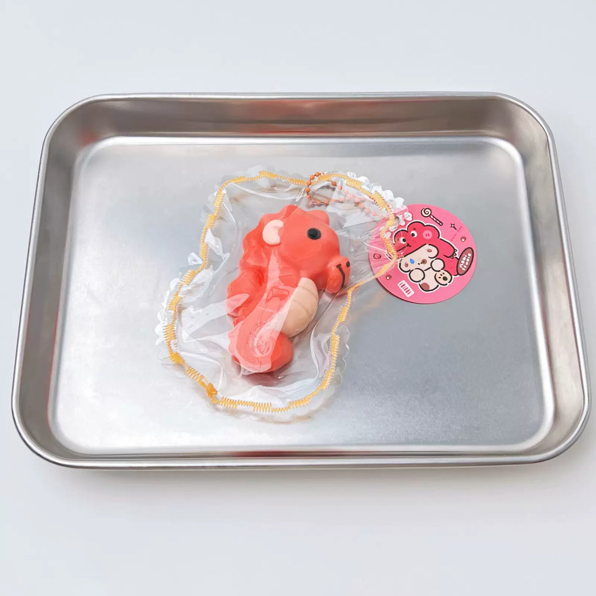 Food-Grade Sensory Squishy Toy Reference 561