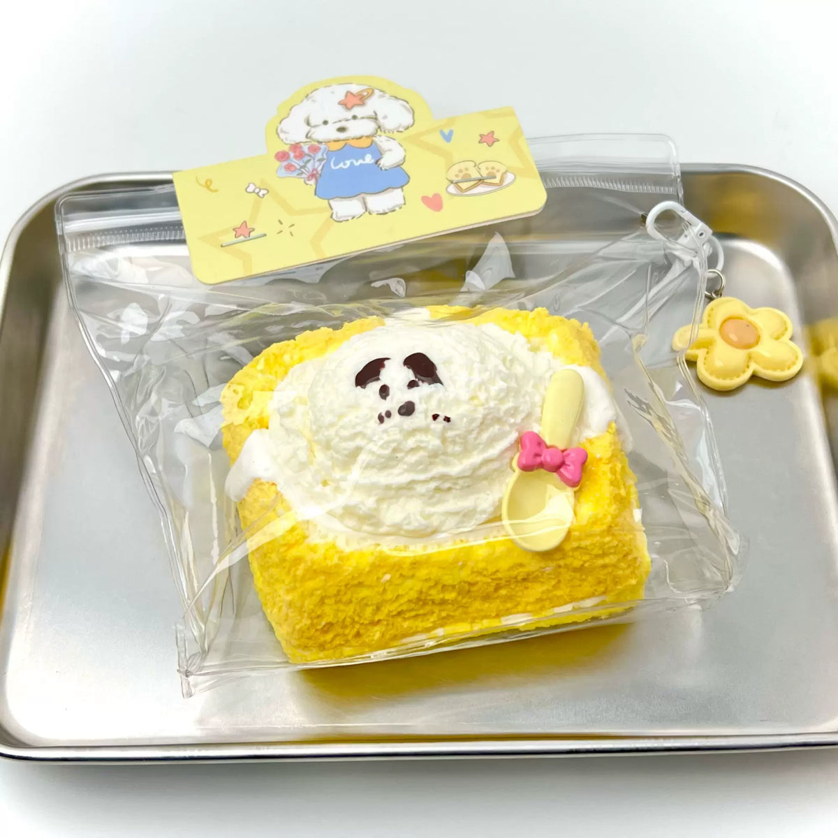 Food-Grade Sensory Squishy Toy Reference 421