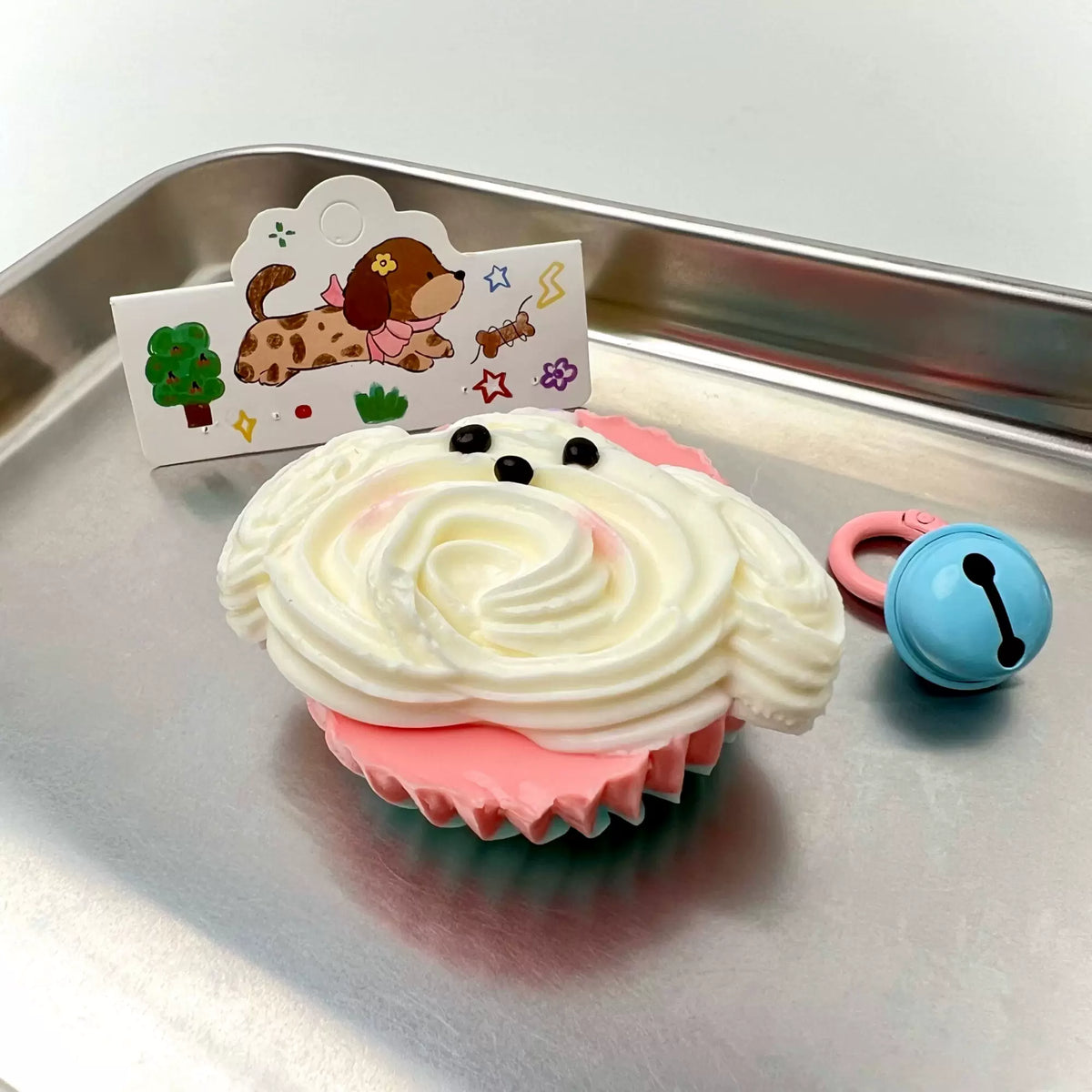 Food-Grade Sensory Squishy Toy Reference 123