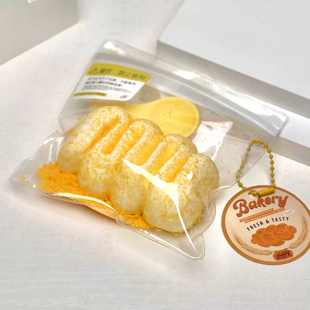 Food-Grade Sensory Squishy Toy Reference 126