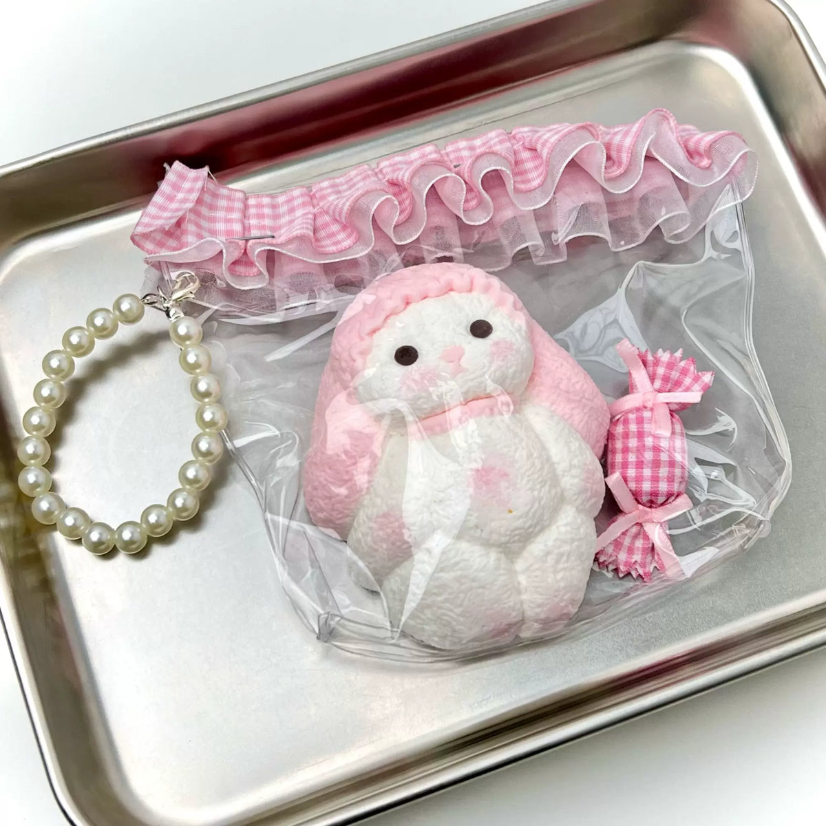 Food-Grade Sensory Squishy Toy Reference 575