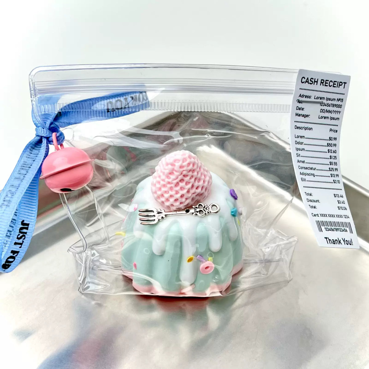 Food-Grade Sensory Squishy Toy Reference 425