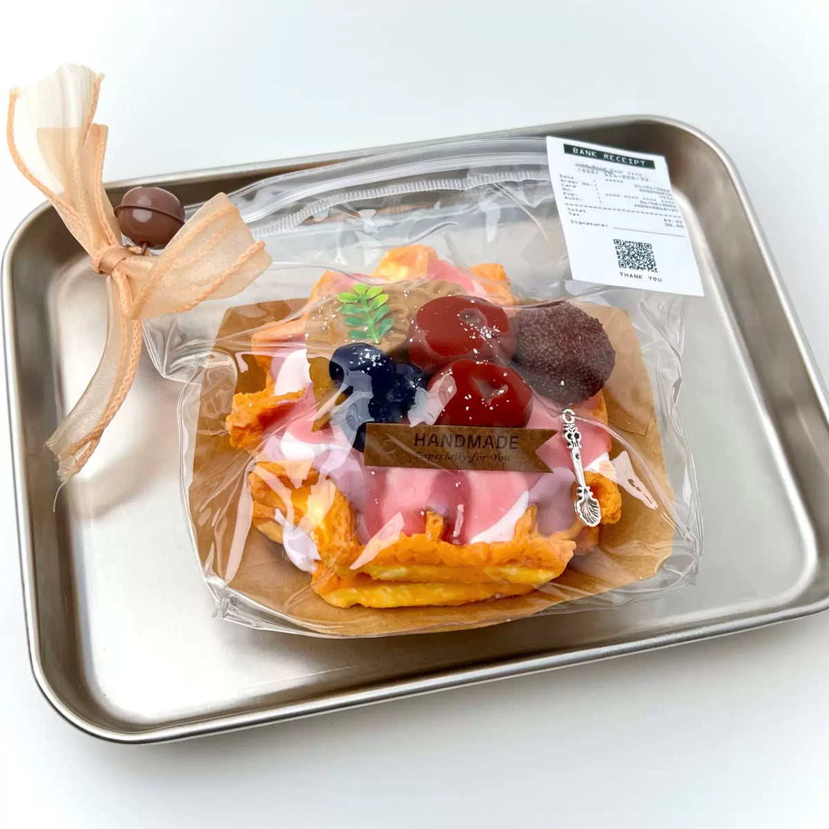 Food-Grade Sensory Squishy Toy Reference 577
