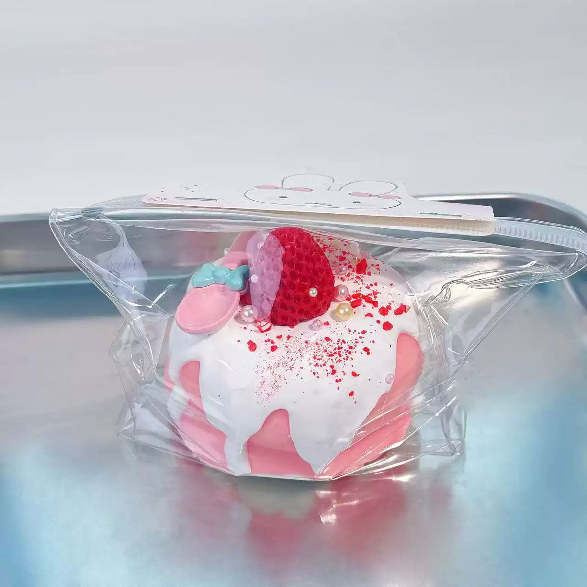 Food-Grade Sensory Squishy Toy Reference 269