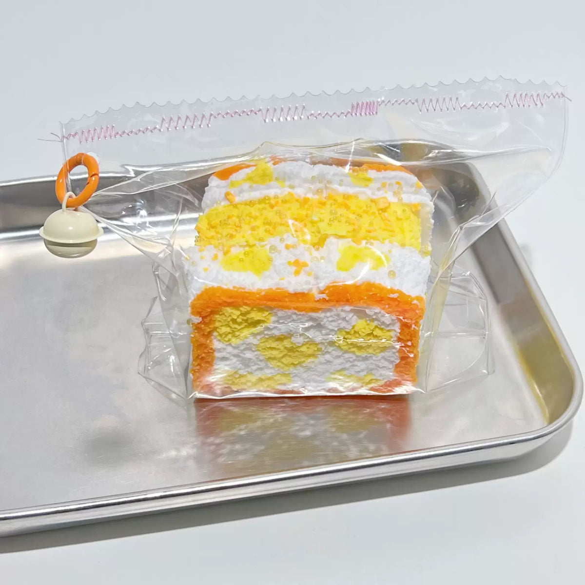 Food-Grade Sensory Squishy Toy Reference 129