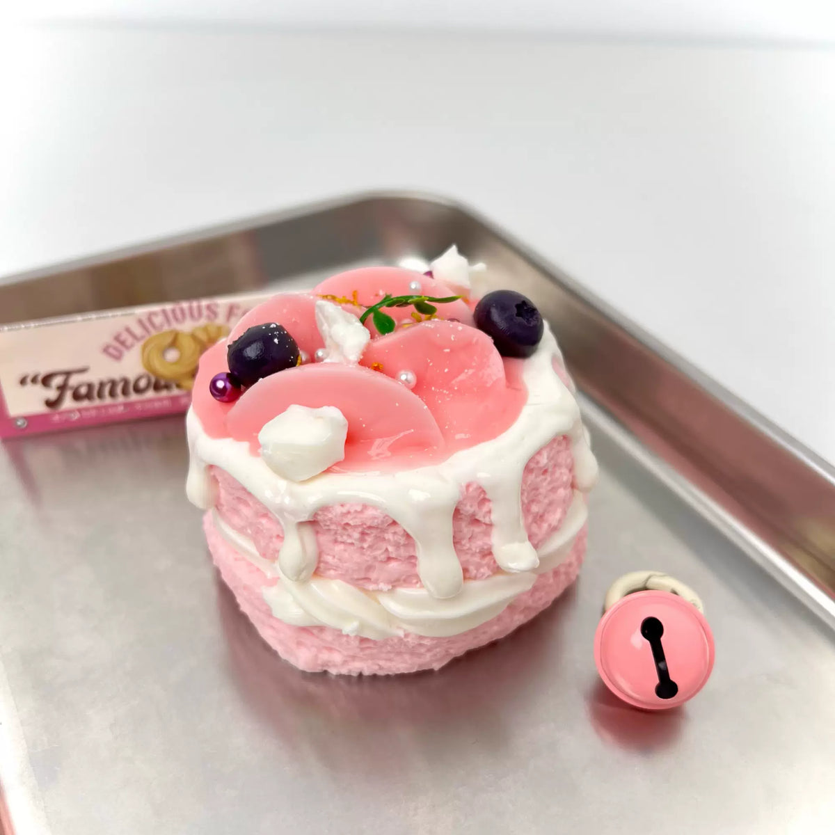 Food-Grade Sensory Squishy Toy Reference 277