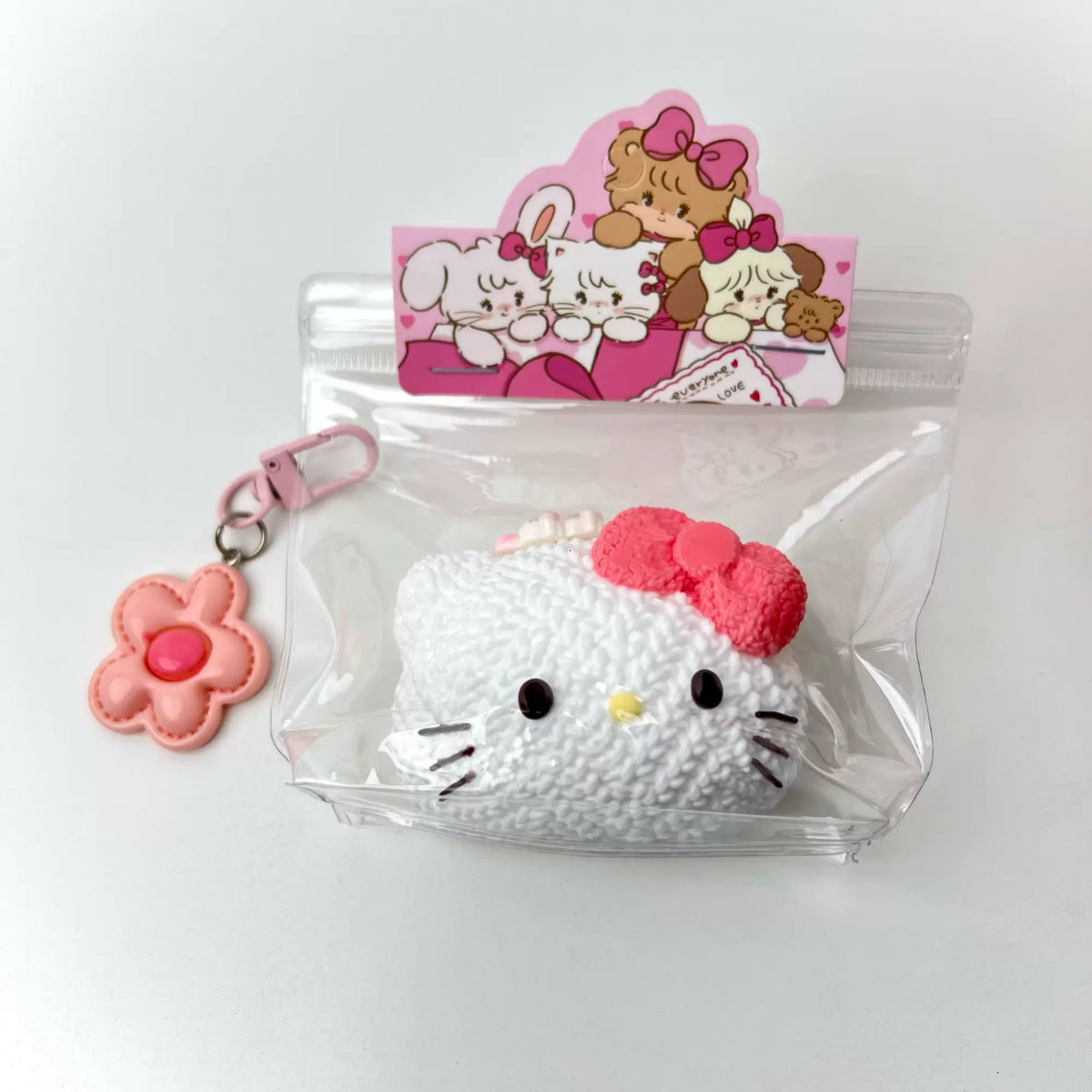 Food-Grade Sensory Squishy Toy Reference 270