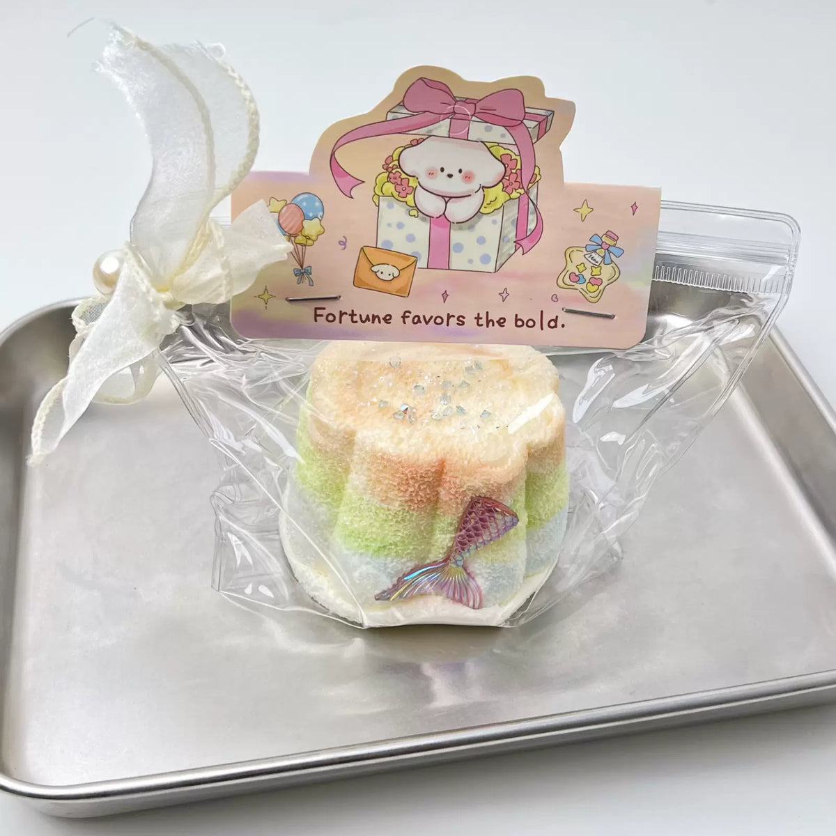 Food-Grade Sensory Squishy Toy Reference 272