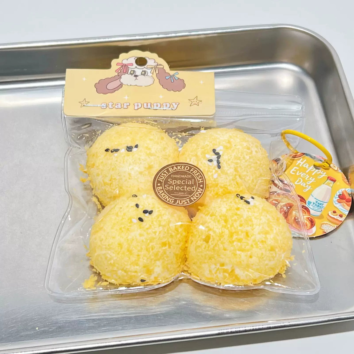 Food-Grade Sensory Squishy Toy Reference 274