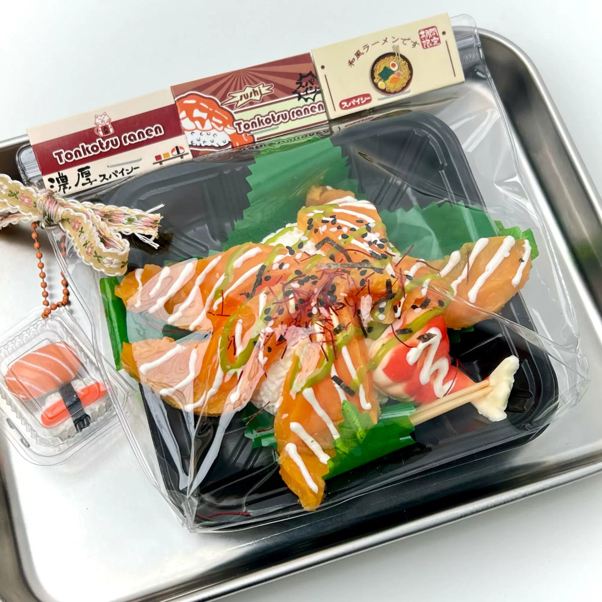 Food-Grade Sensory Squishy Toy Reference 435