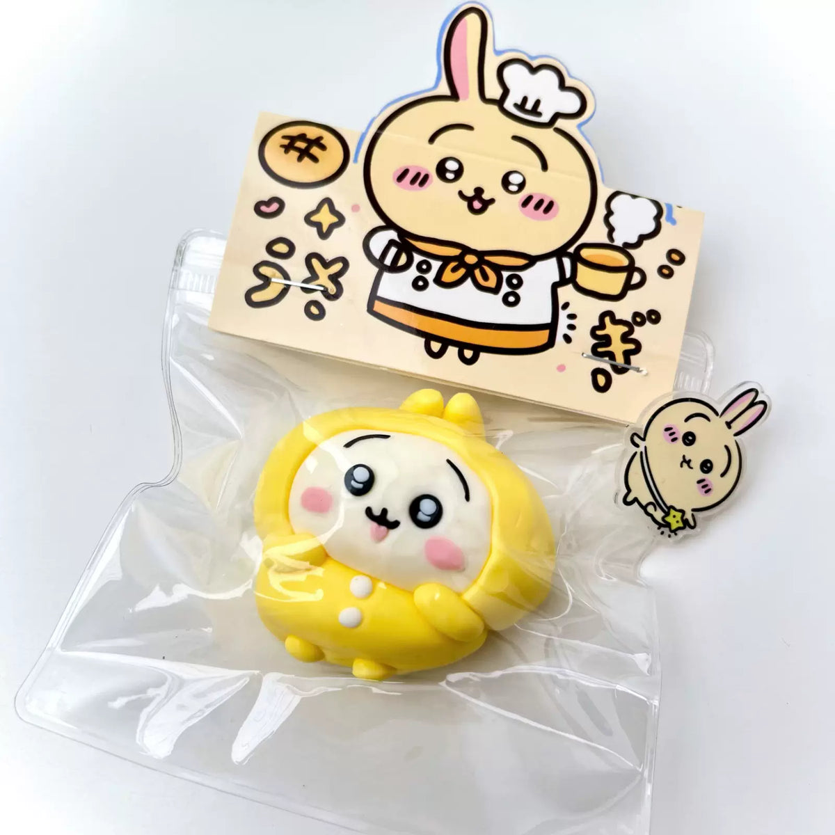 Food-Grade Sensory Squishy Toy Reference 582