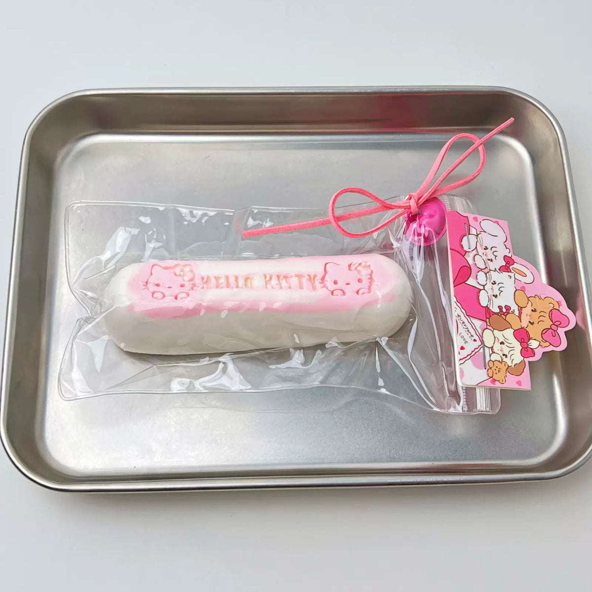 Food-Grade Sensory Squishy Toy Reference 437