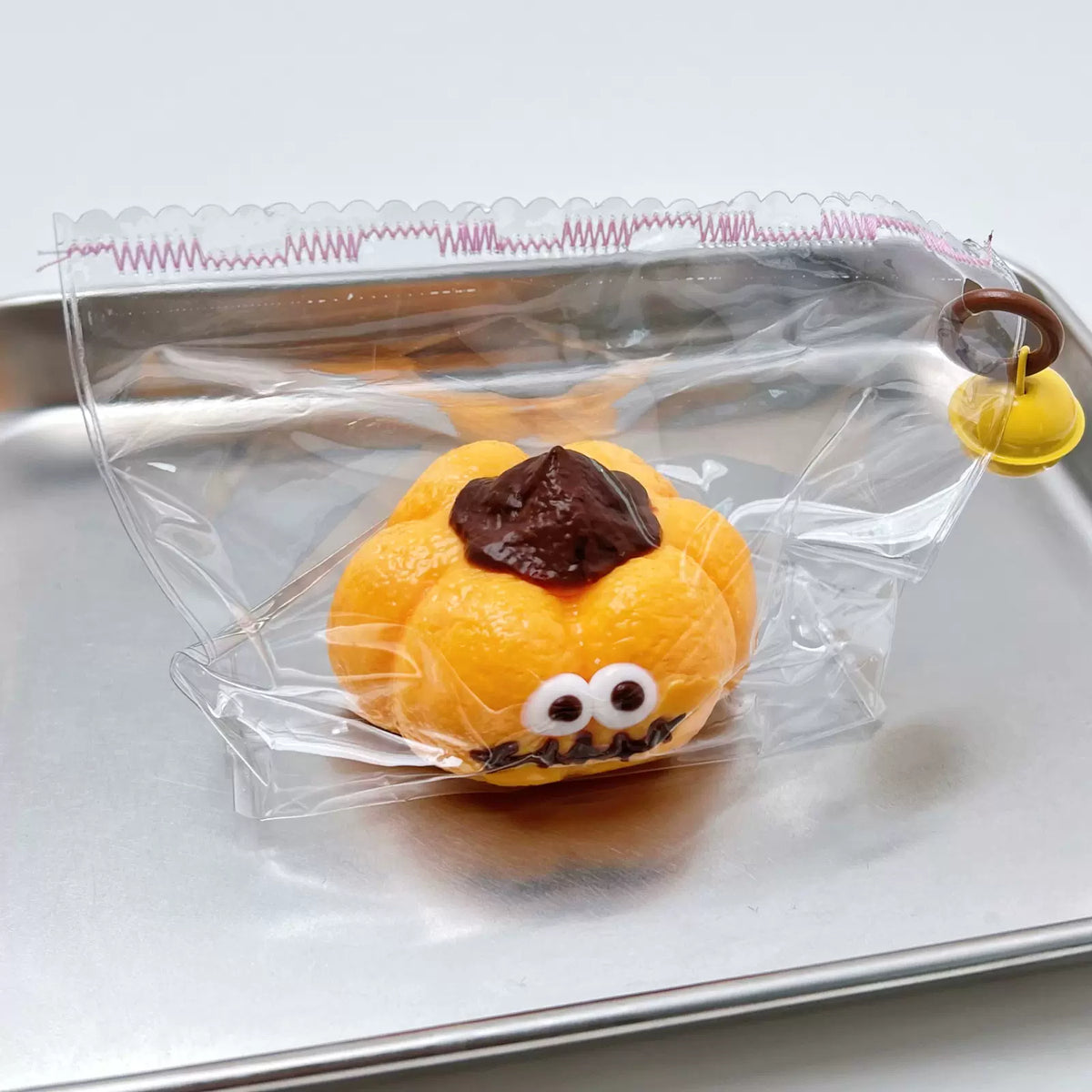 Food-Grade Sensory Squishy Toy Reference 439