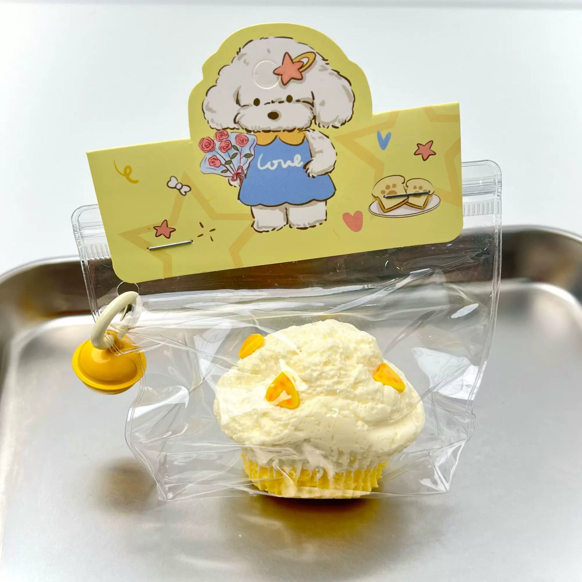 Food-Grade Sensory Squishy Toy Reference 583