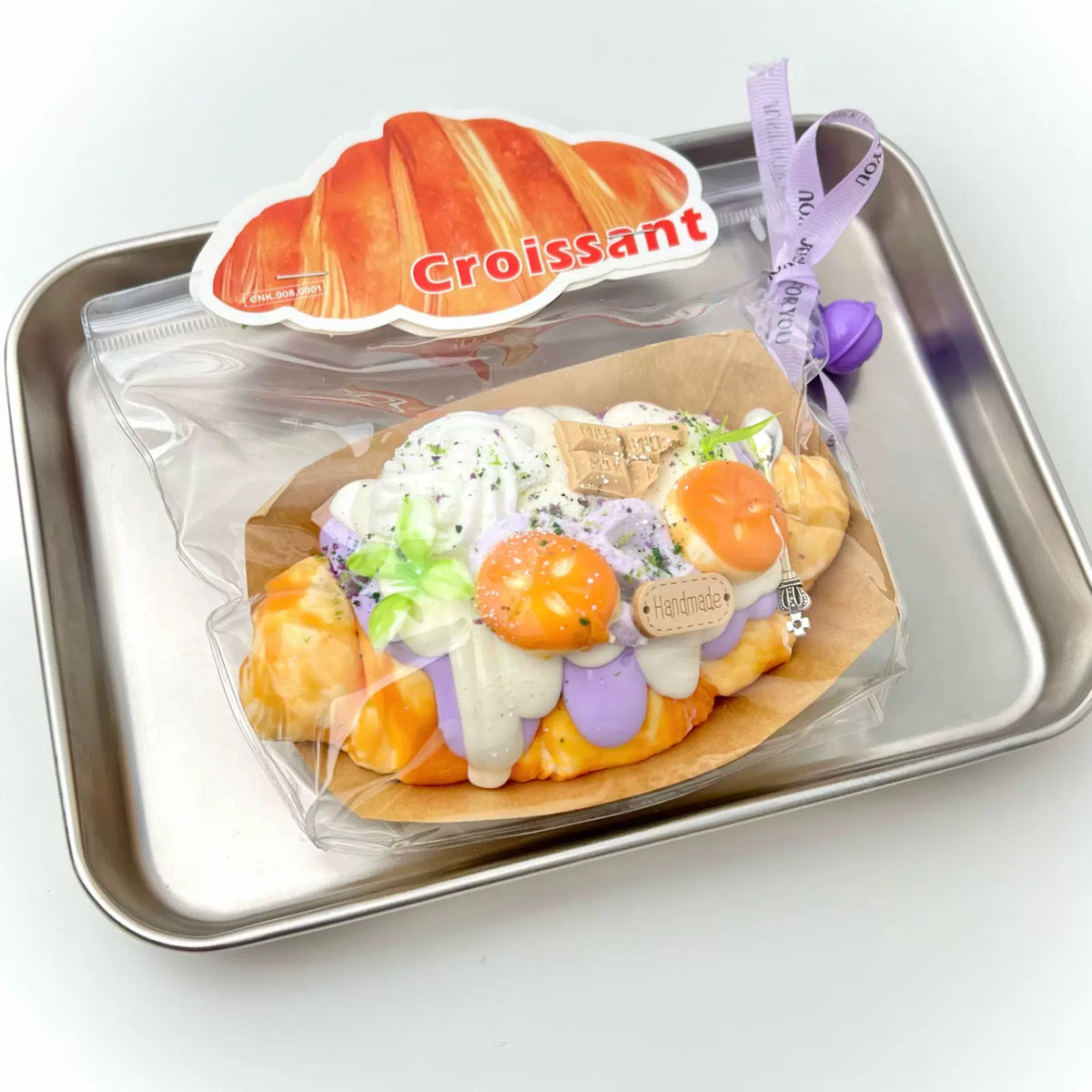 Food-Grade Sensory Squishy Toy Reference 280