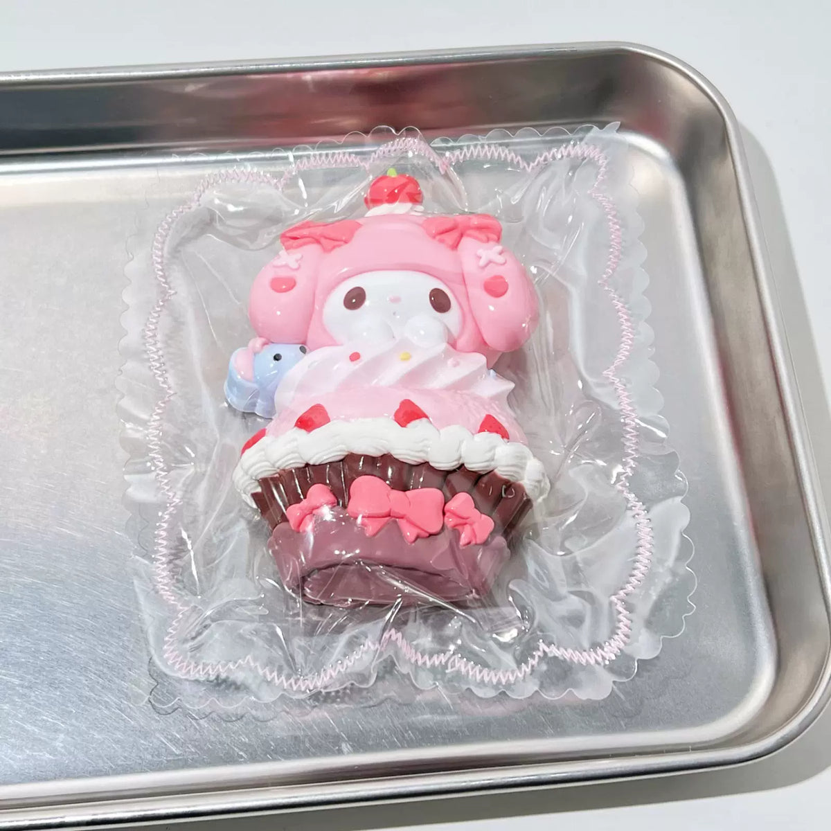 Food-Grade Sensory Squishy Toy Reference 144