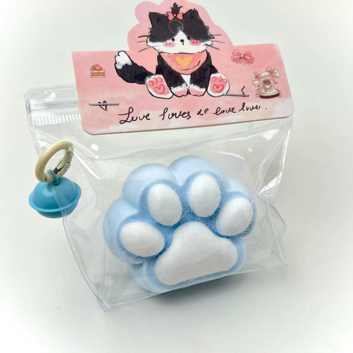 Food-Grade Sensory Squishy Toy Reference 593