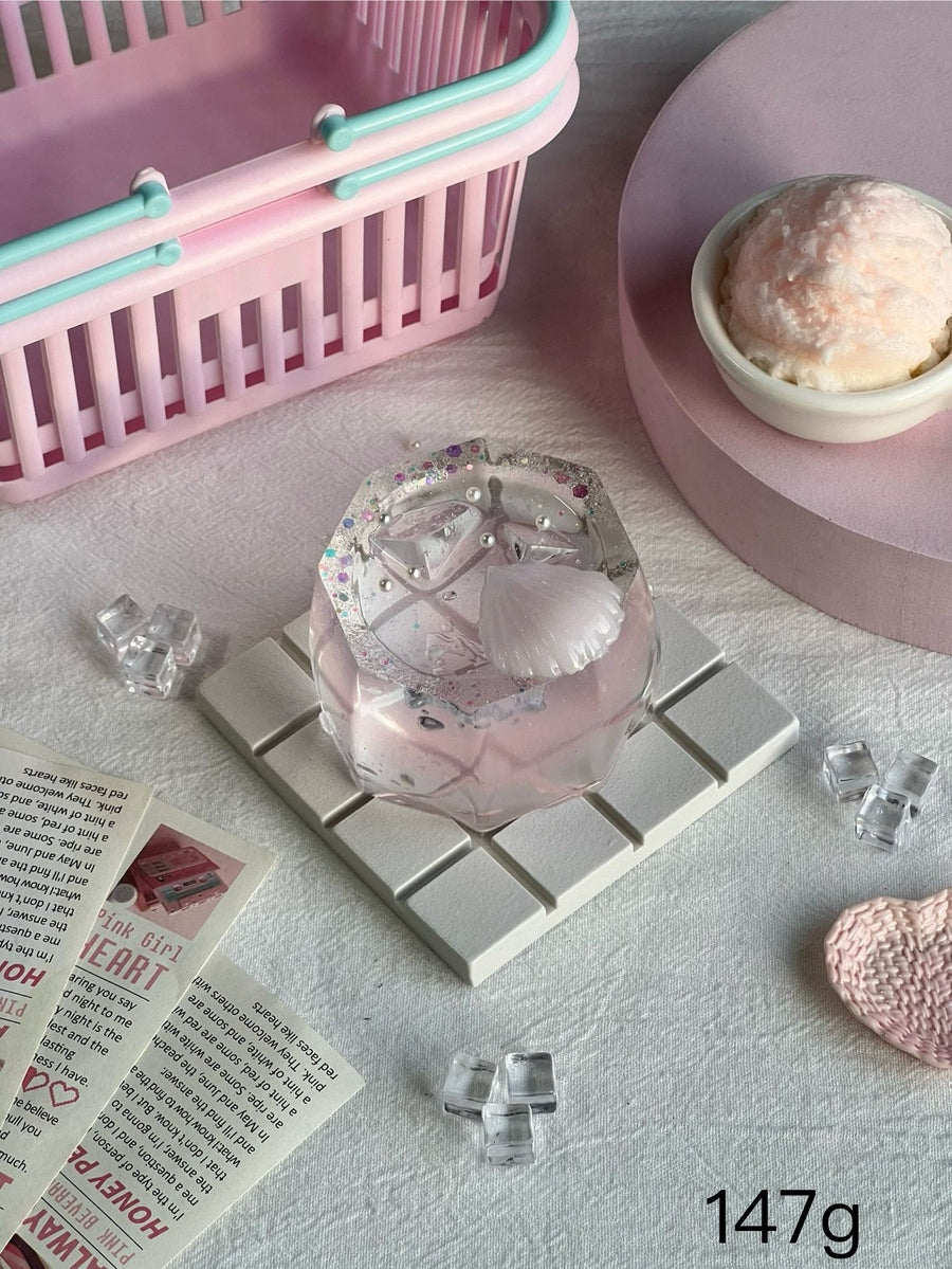 Original Jelly Food-Grade Squishy Toy