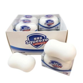 Soap Bar TPR Squishy Toy